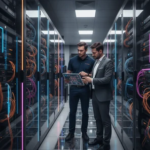 Поставка и подбор оборудования