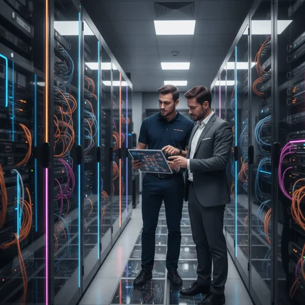 Поставка и подбор оборудования