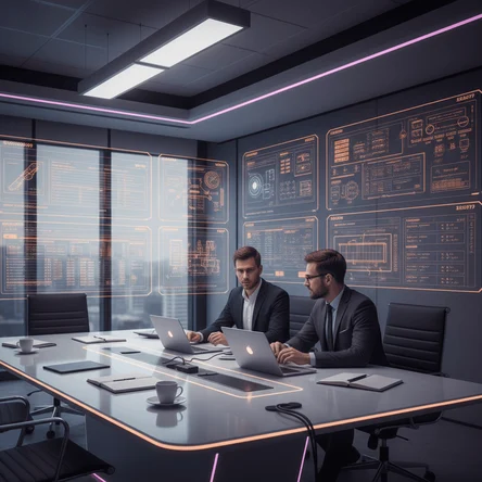 Техническое сопровождение проектов