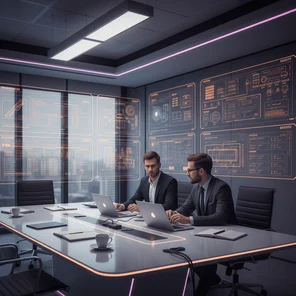 Техническое сопровождение проектов