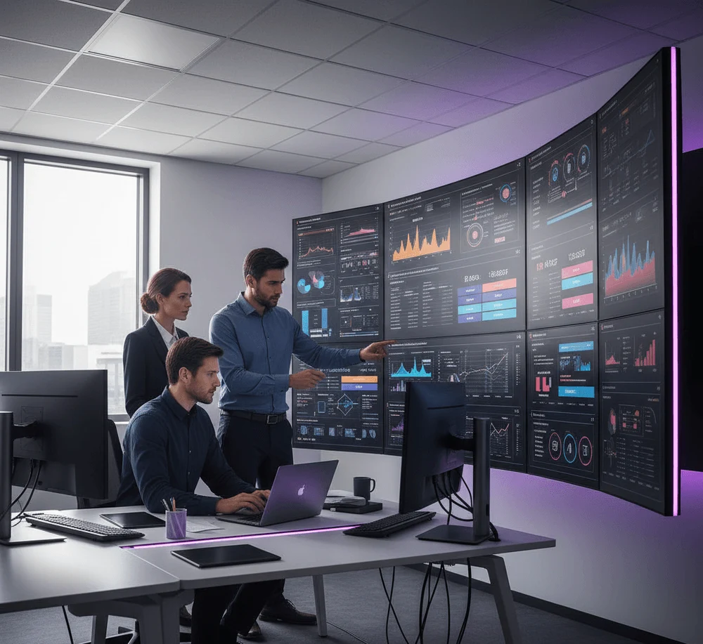 Профессиональный подход